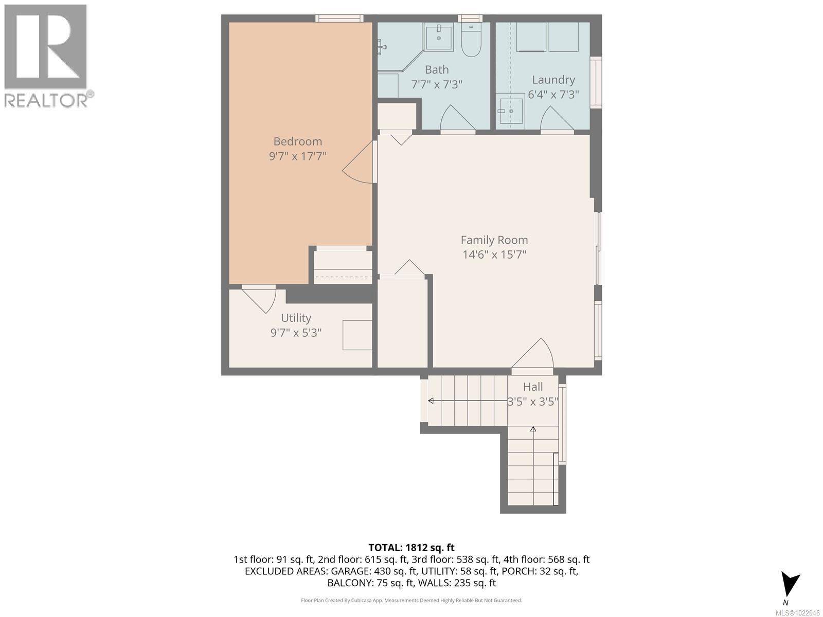 825 Pinecrest Rd, Campbell River, British Columbia  V9W 7N2 - Photo 33 - 1022946