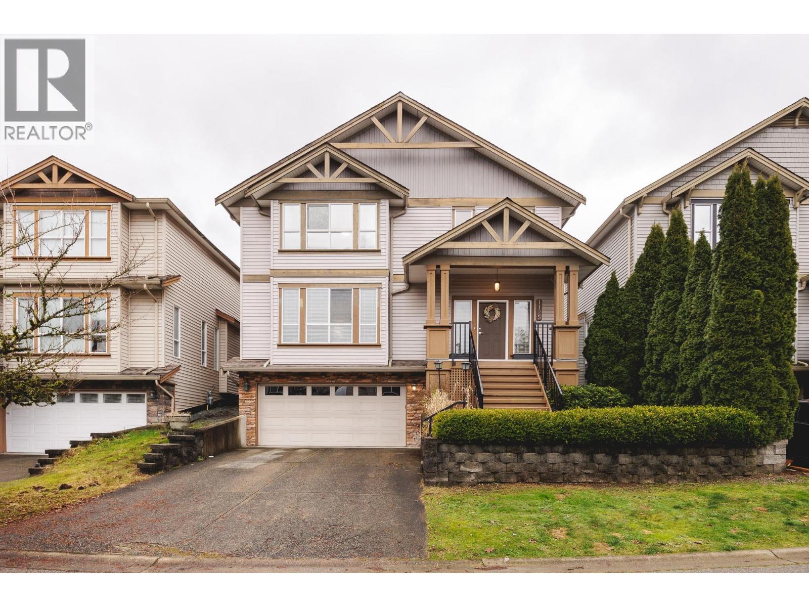 1125 11497 236 STREET, Maple Ridge, British Columbia