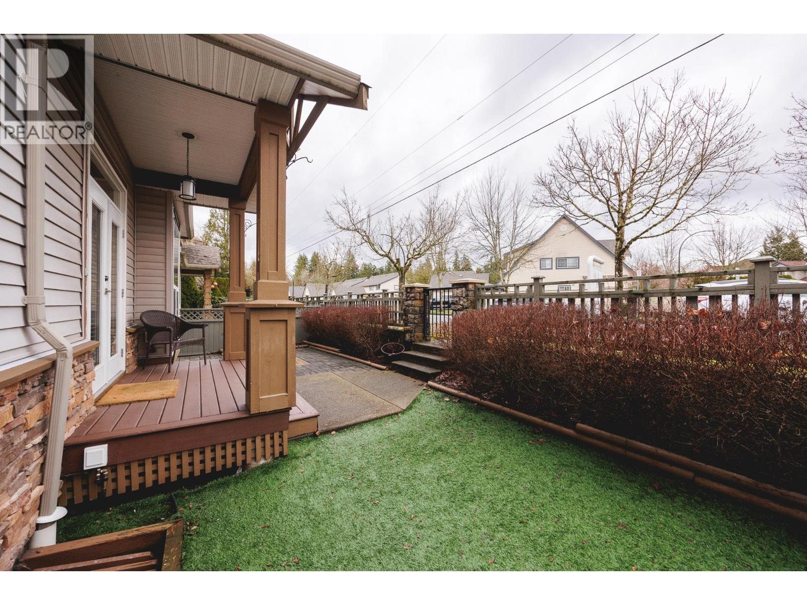 1125 11497 236 Street, Maple Ridge, British Columbia  V2W 2E8 - Photo 36 - R3078340