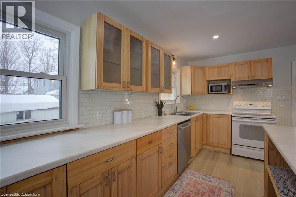 34 Queen Street W, Brussels, Ontario  N0G 1H0 - Photo 23 - 40779831