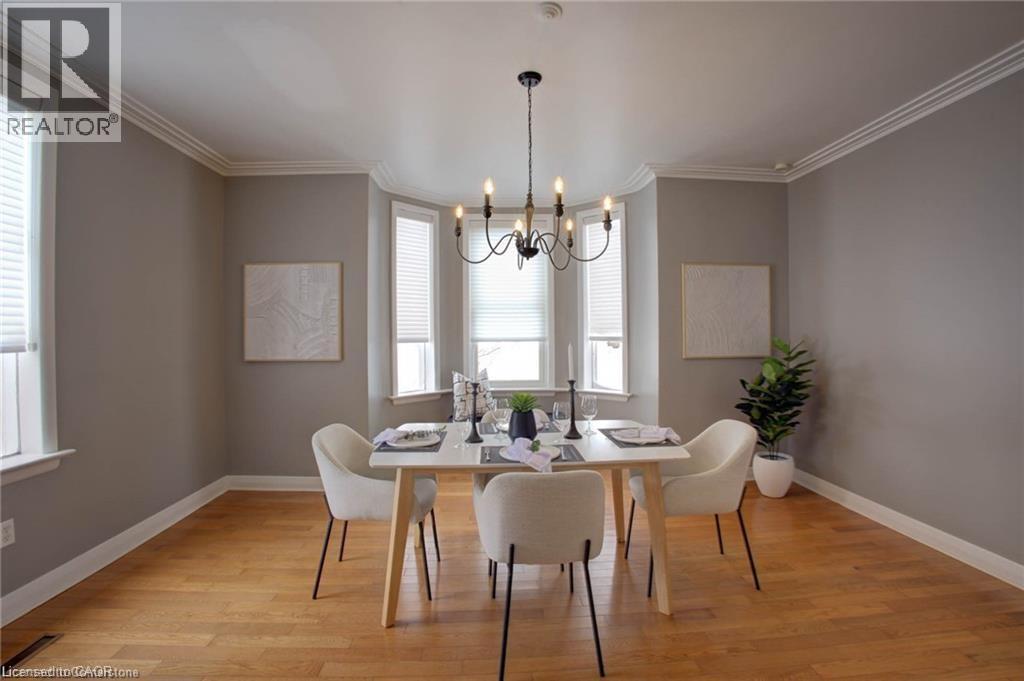 34 Queen Street W, Brussels, Ontario  N0G 1H0 - Photo 14 - 40779831