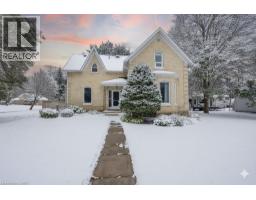 34 QUEEN Street W, Brussels, Ontario