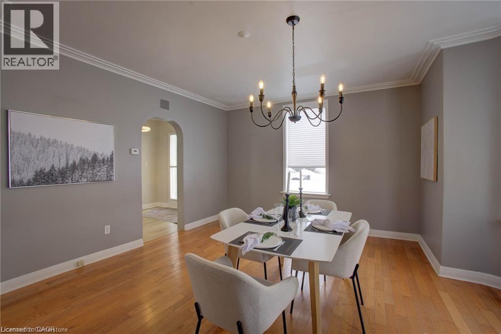 34 Queen Street W, Brussels, Ontario  N0G 1H0 - Photo 17 - 40779831