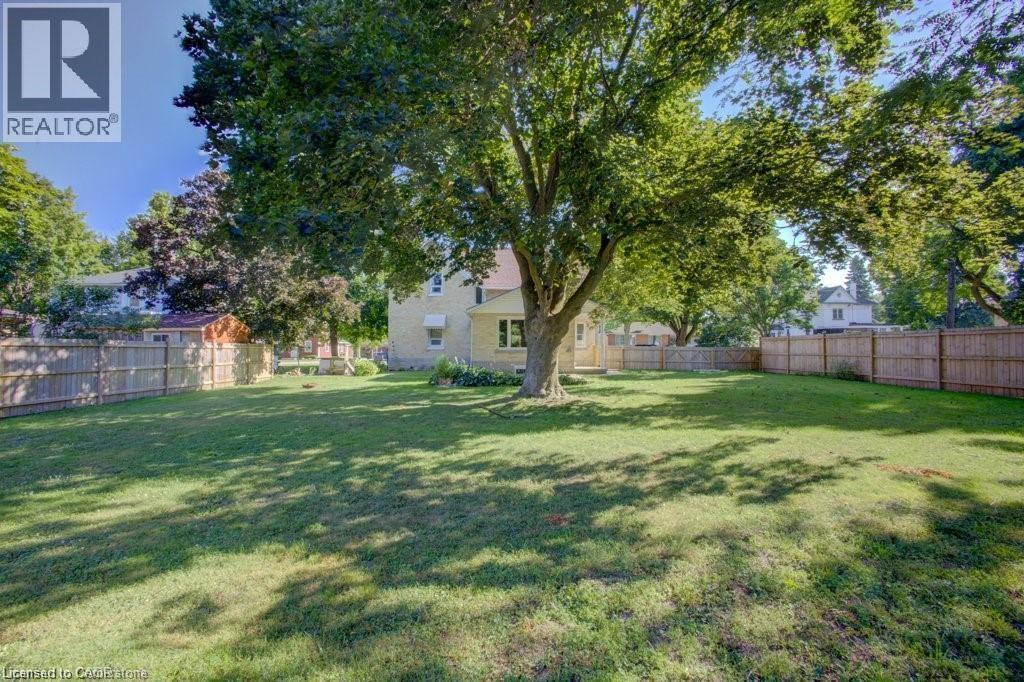 34 Queen Street W, Brussels, Ontario  N0G 1H0 - Photo 36 - 40779831