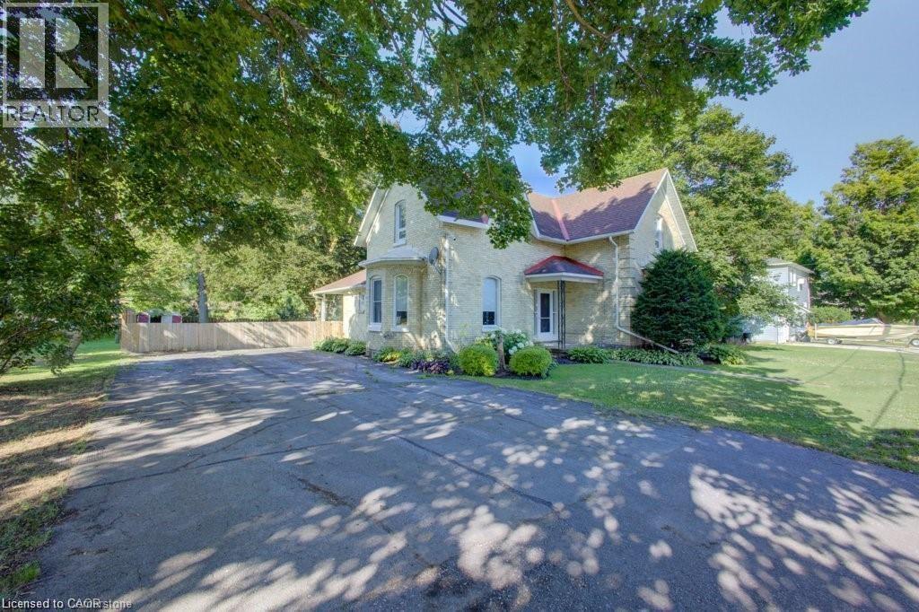 34 Queen Street W, Brussels, Ontario  N0G 1H0 - Photo 2 - 40779831