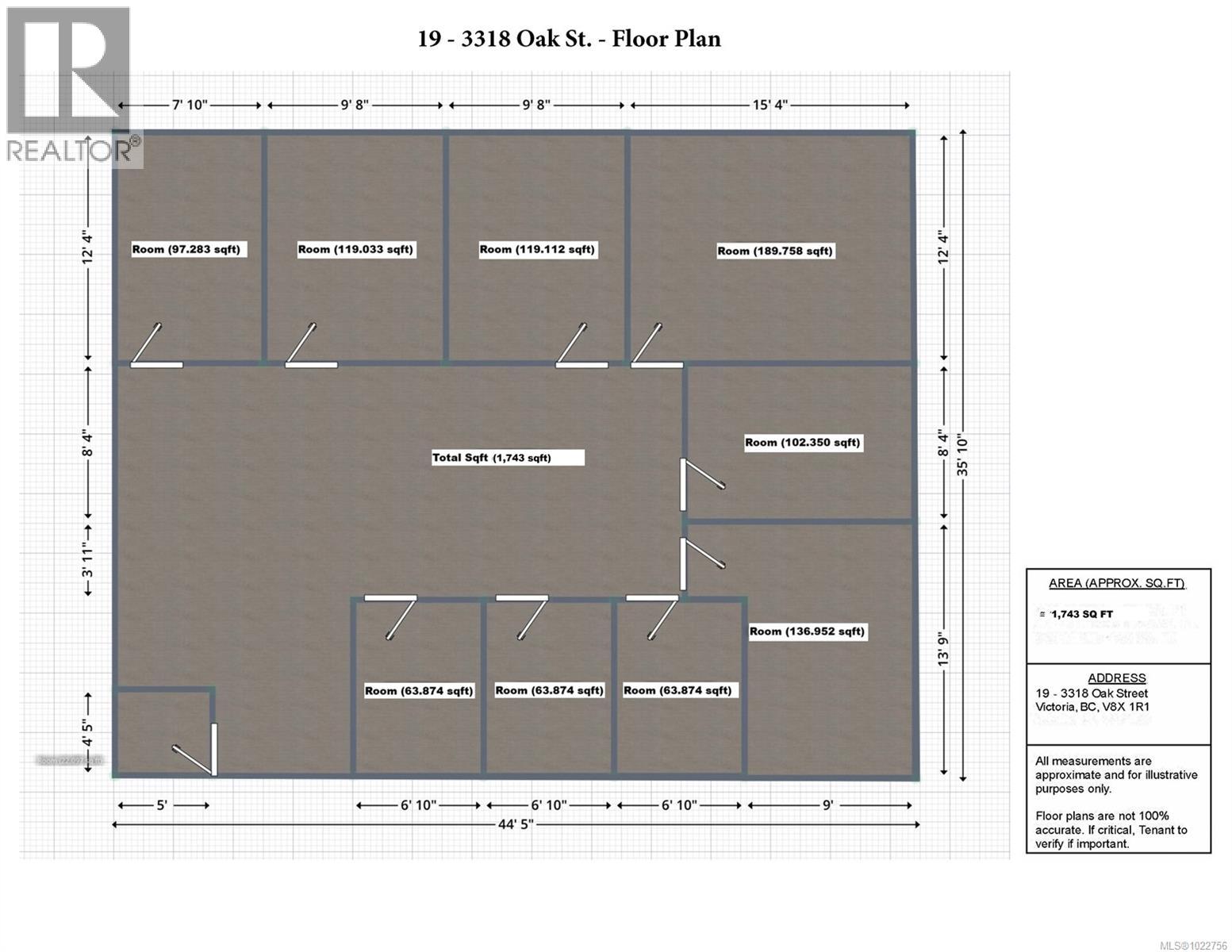 19 3318 Oak St, Victoria, British Columbia  V8X 1R1 - Photo 14 - 1022756