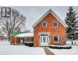 130 ARTHUR Street, Atwood, Ontario