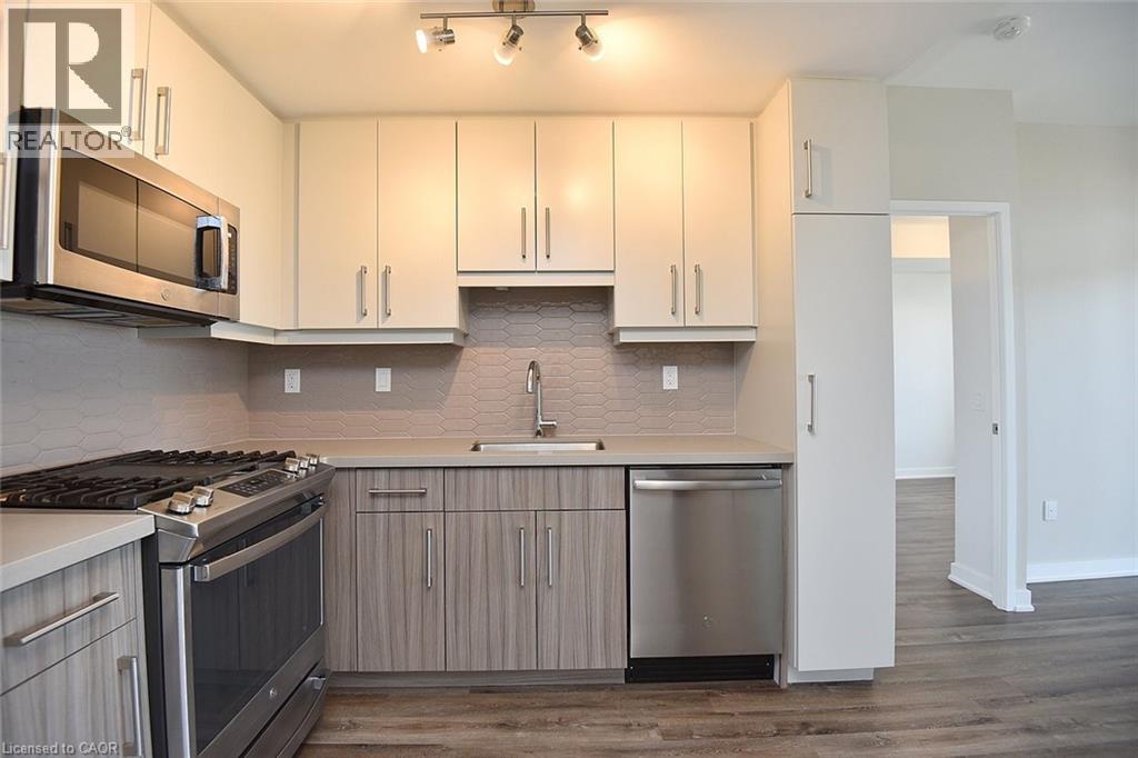 2007 James Street Unit# 1301, Burlington, Ontario  L7R 0G7 - Photo 11 - 40797941