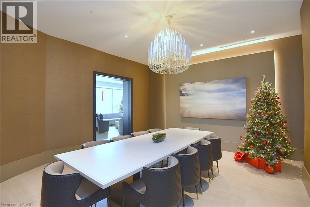 2007 James Street Unit# 1301, Burlington, Ontario  L7R 0G7 - Photo 38 - 40797941