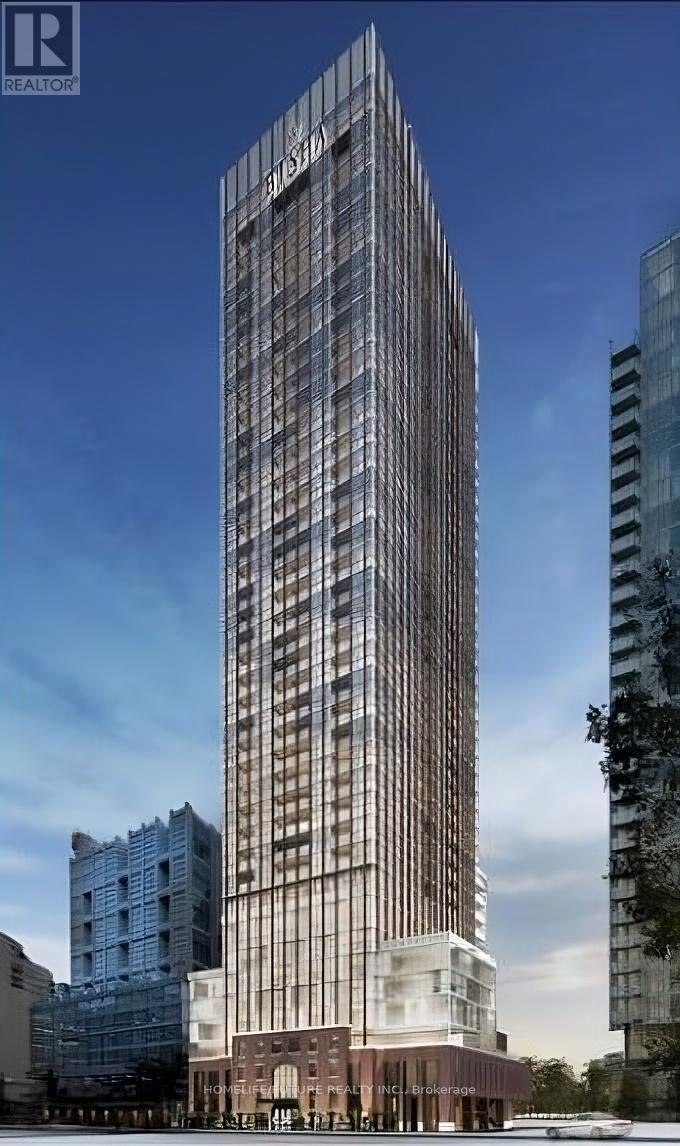 1308 - 88 BLUE JAYS WAY, Toronto, Ontario