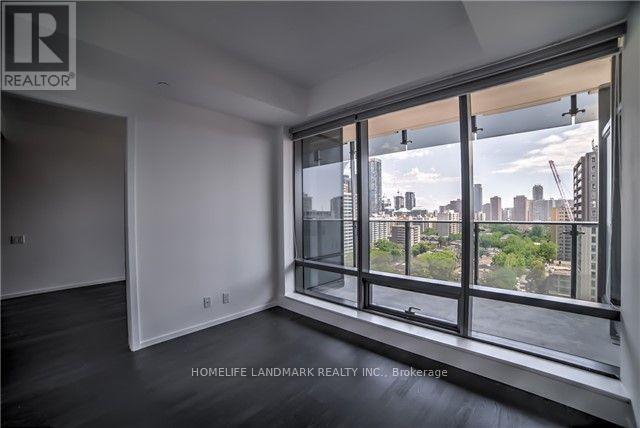 1411 - 5 St Joseph Street, Toronto, Ontario  M4Y 1J6 - Photo 7 - C12688562