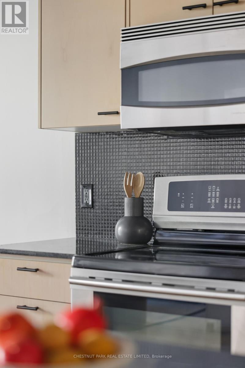 215 - 637 Lakeshore Boulevard W, Toronto, Ontario M5V 3J6 - Photo 15 - C12688568