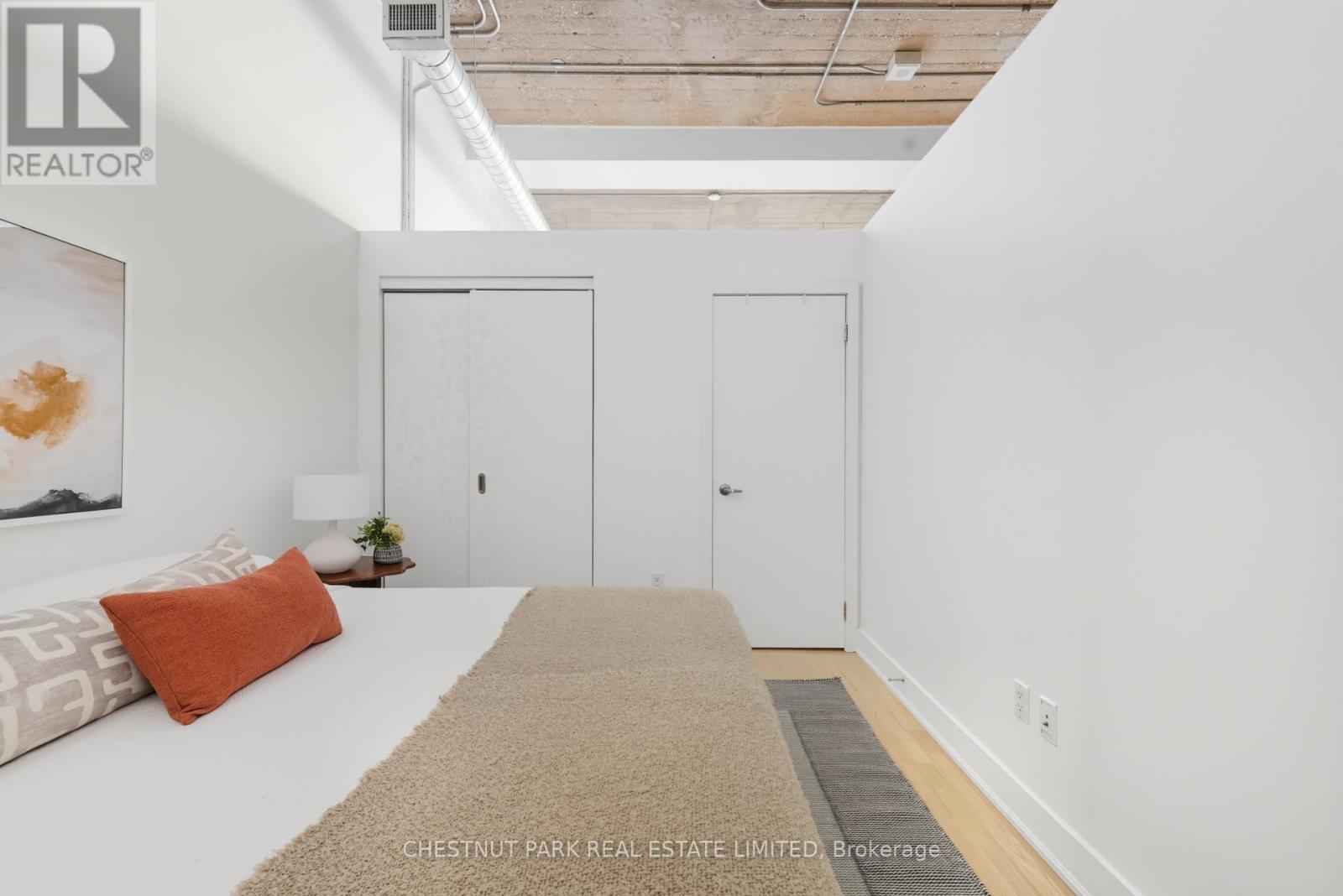 215 - 637 Lakeshore Boulevard W, Toronto, Ontario M5V 3J6 - Photo 19 - C12688568