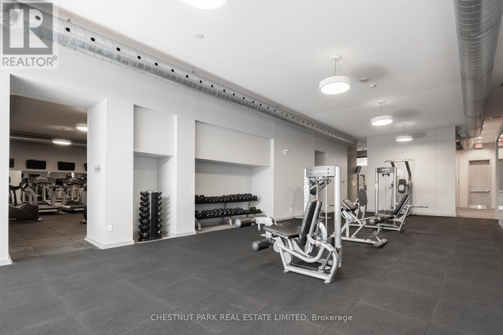 215 - 637 Lakeshore Boulevard W, Toronto, Ontario M5V 3J6 - Photo 30 - C12688568