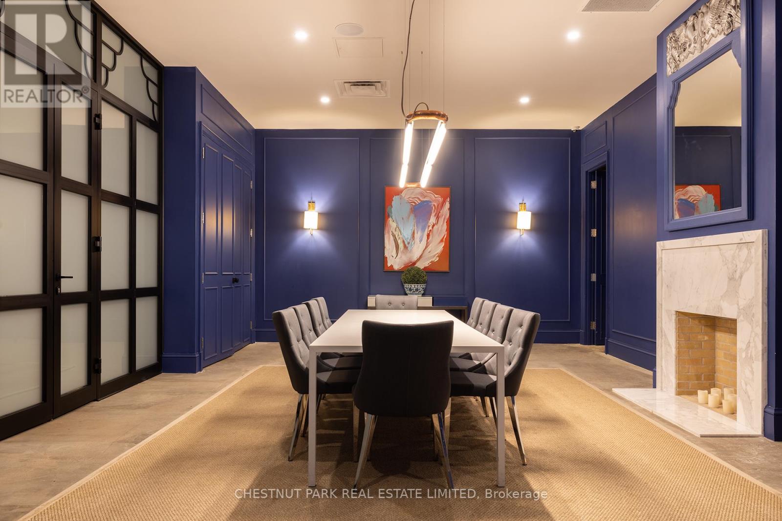 215 - 637 Lakeshore Boulevard W, Toronto, Ontario M5V 3J6 - Photo 32 - C12688568