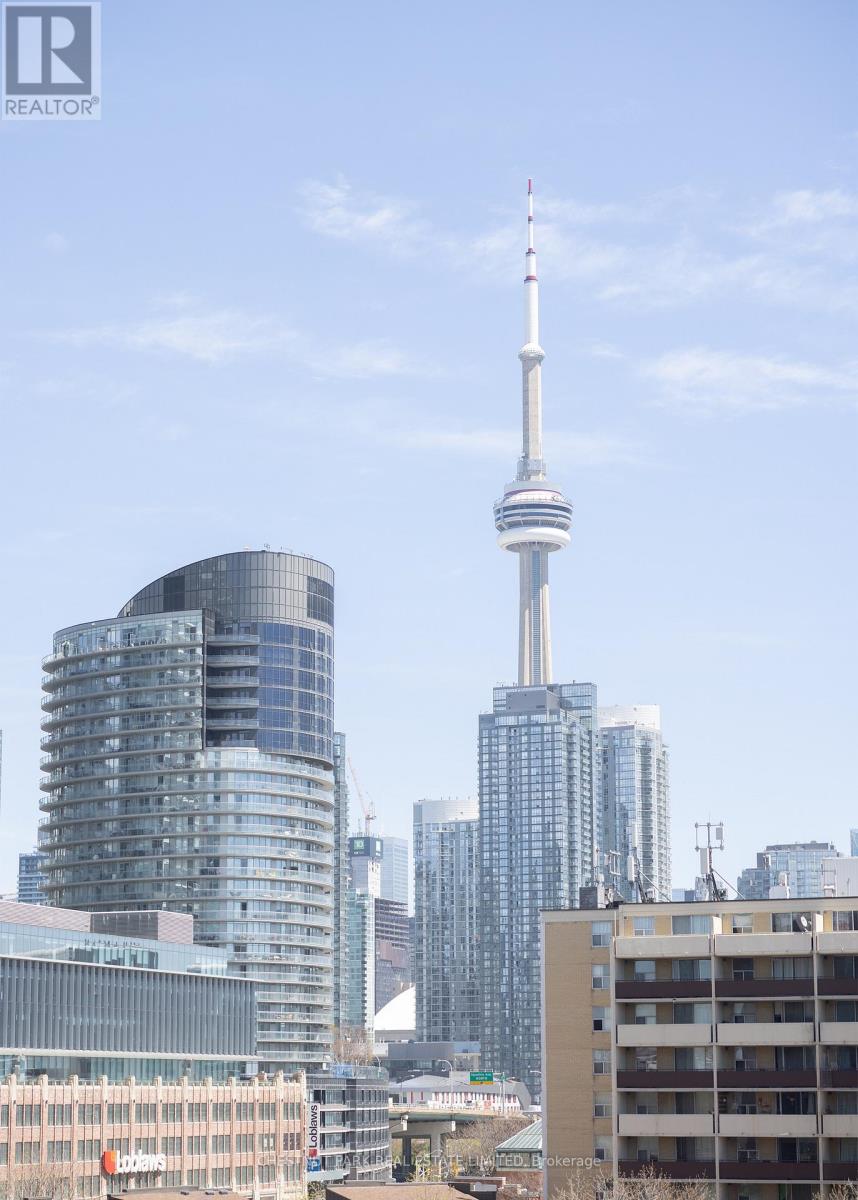 215 - 637 Lakeshore Boulevard W, Toronto, Ontario M5V 3J6 - Photo 33 - C12688568