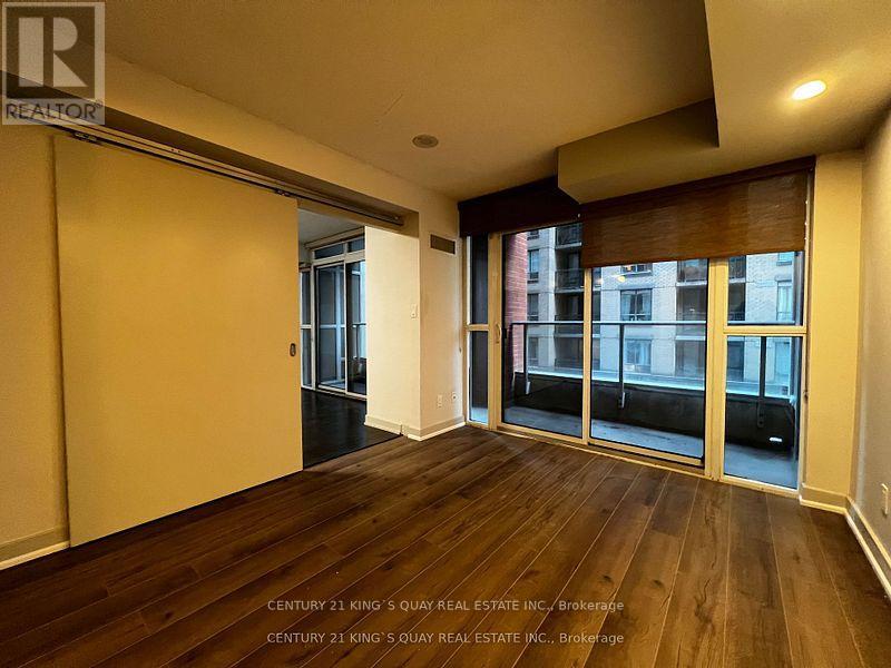 407 - 126 Simcoe Street, Toronto, Ontario  M5H 4E6 - Photo 11 - C12688628