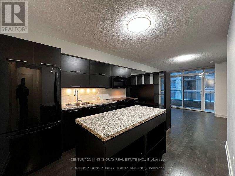 407 - 126 Simcoe Street, Toronto, Ontario  M5H 4E6 - Photo 5 - C12688628