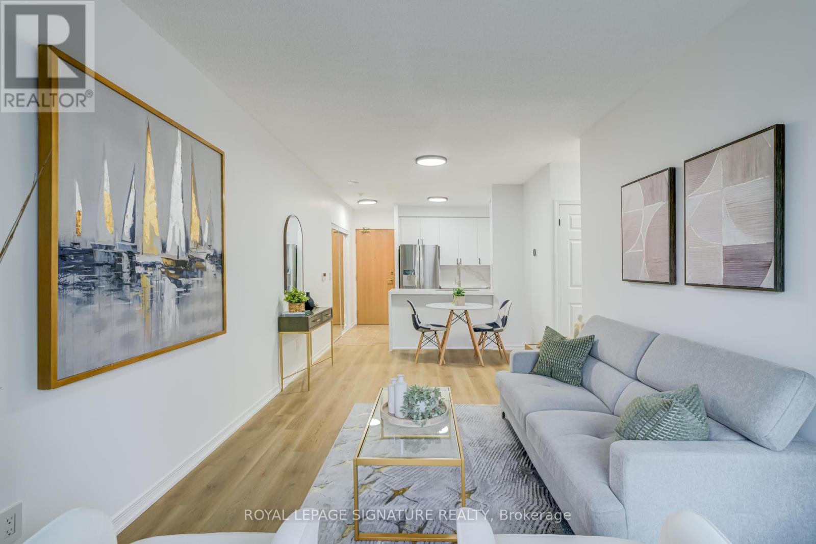 202 - 5500 Yonge Street, Toronto, Ontario  M2N 7L1 - Photo 10 - C12688638