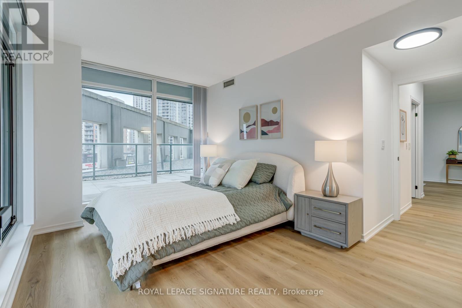 202 - 5500 Yonge Street, Toronto, Ontario  M2N 7L1 - Photo 17 - C12688638
