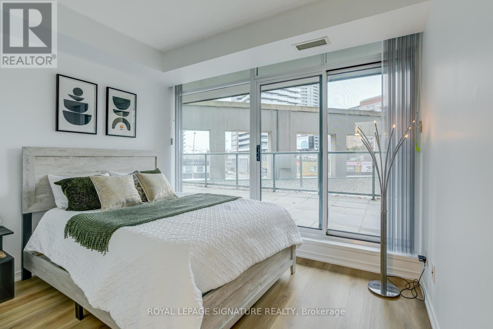 202 - 5500 Yonge Street, Toronto, Ontario  M2N 7L1 - Photo 22 - C12688638