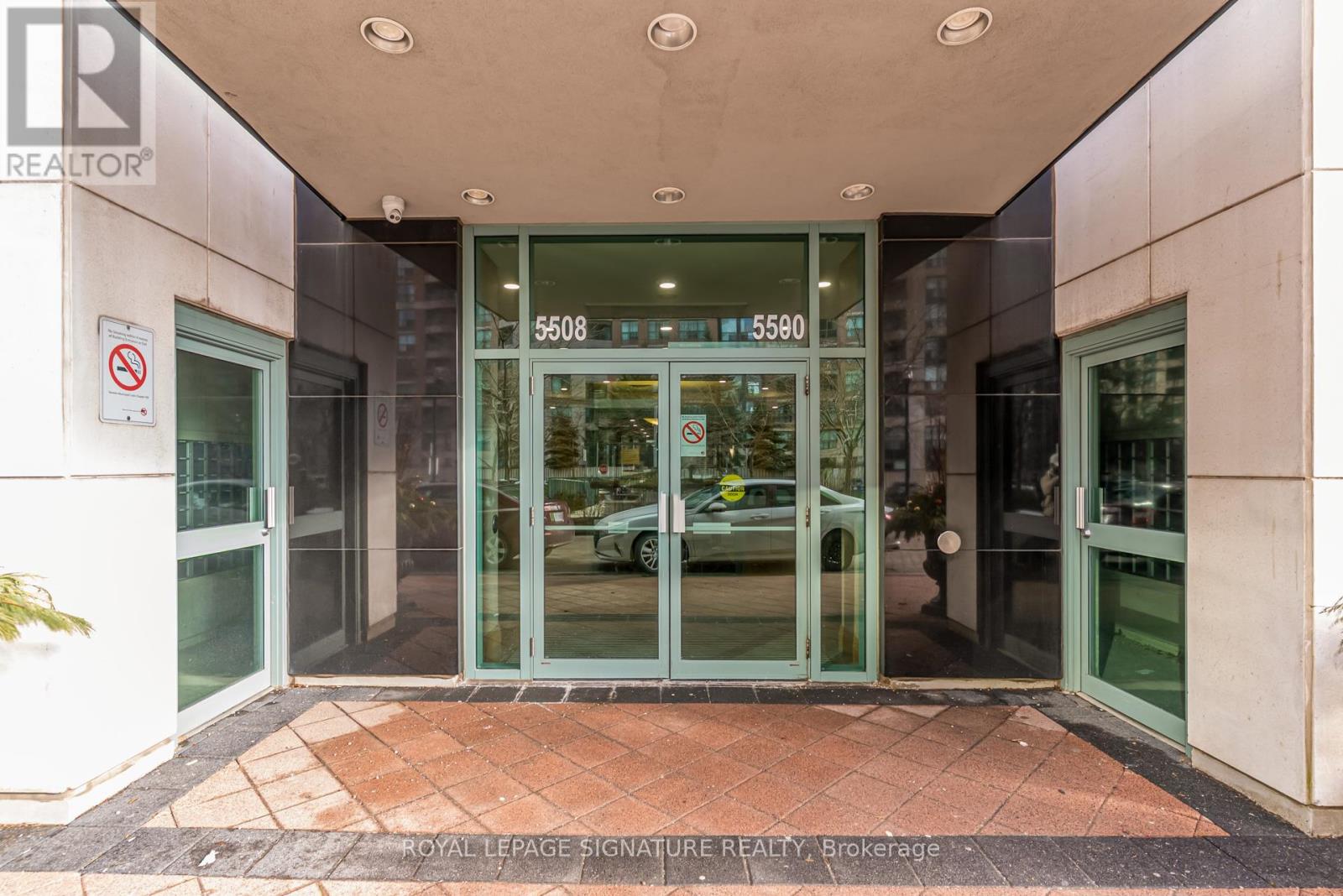 202 - 5500 Yonge Street, Toronto, Ontario  M2N 7L1 - Photo 4 - C12688638