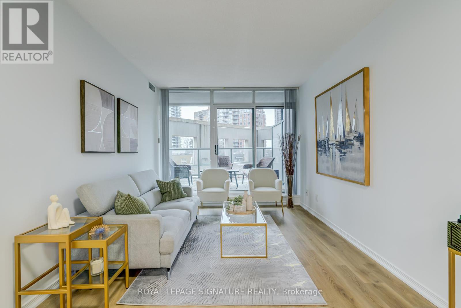 202 - 5500 Yonge Street, Toronto, Ontario  M2N 7L1 - Photo 7 - C12688638