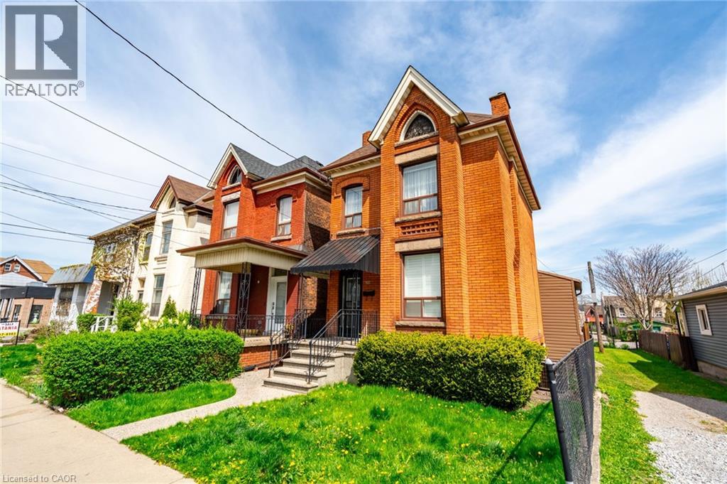 244 Hughson Street N, Hamilton, Ontario  L8L 4M3 - Photo 3 - 40797983