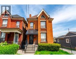 244 HUGHSON Street N, Hamilton, Ontario