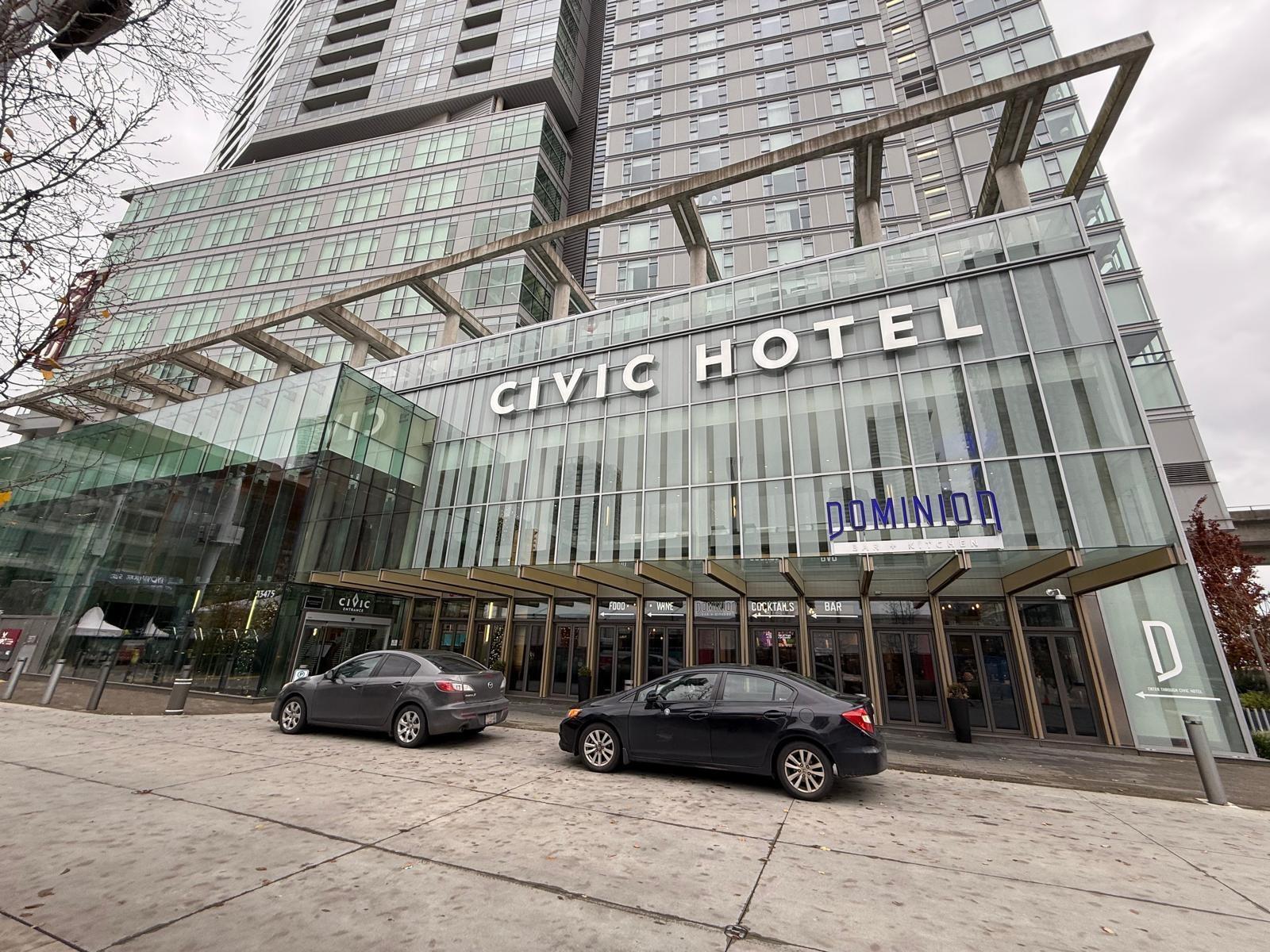 4908 13495 CENTRAL AVENUE, Surrey, British Columbia