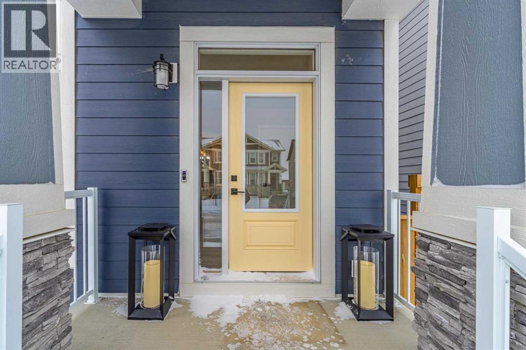 89 Magnolia Grove Se, Calgary, Alberta  T3M 3S3 - Photo 2 - A2275622