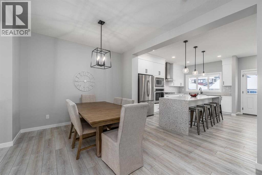 89 Magnolia Grove Se, Calgary, Alberta  T3M 3S3 - Photo 7 - A2275622