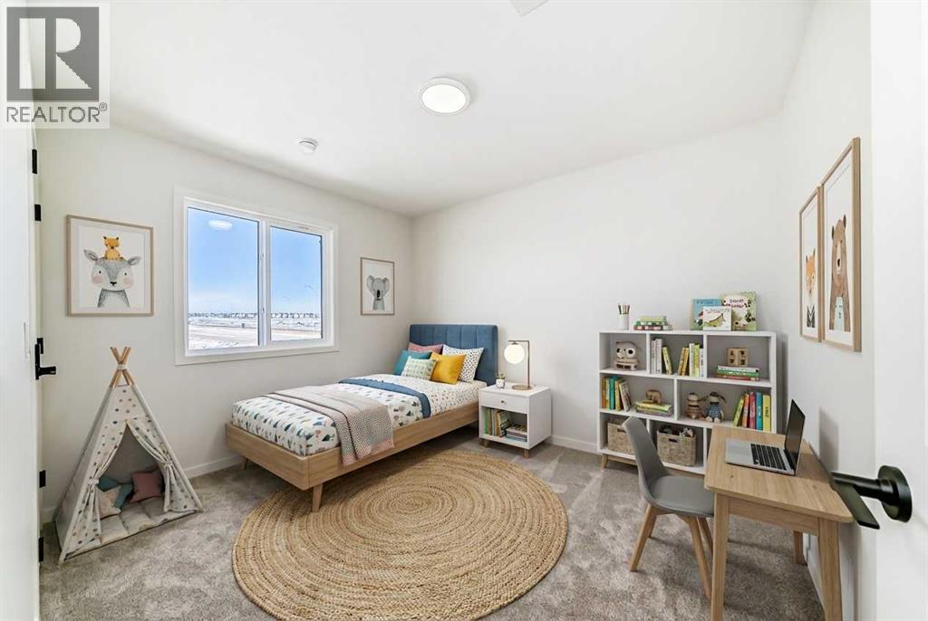 91 Bartlett Crescent Se, Calgary, Alberta  T3S 0P6 - Photo 22 - A2275823