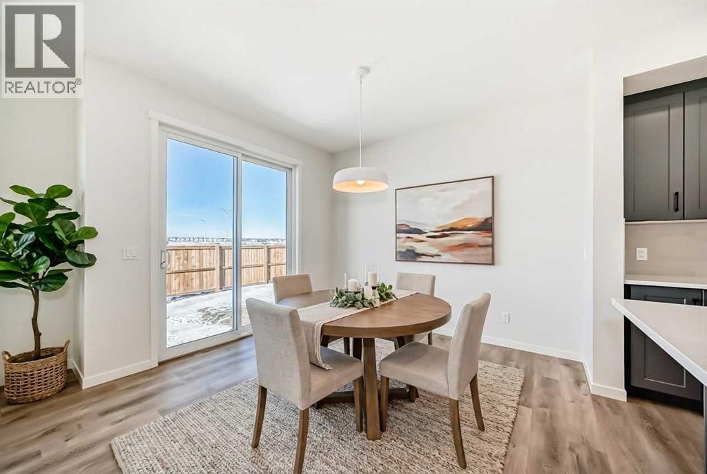 91 Bartlett Crescent Se, Calgary, Alberta  T3S 0P6 - Photo 4 - A2275823