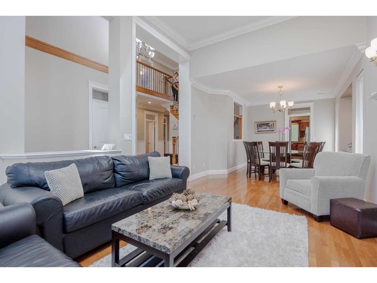 6648 181 Street, Surrey, British Columbia  V3S 9A2 - Photo 4 - R3078342