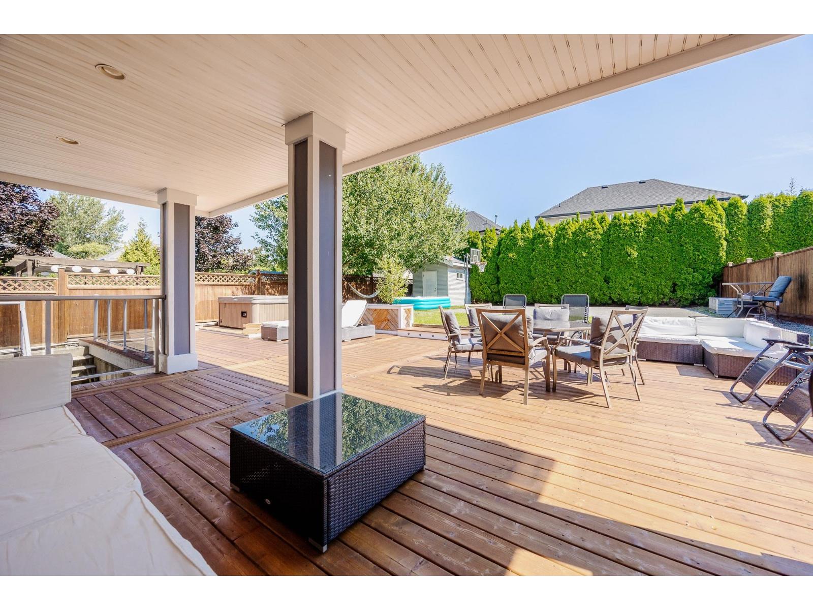 6648 181 Street, Surrey, British Columbia  V3S 9A2 - Photo 37 - R3078342