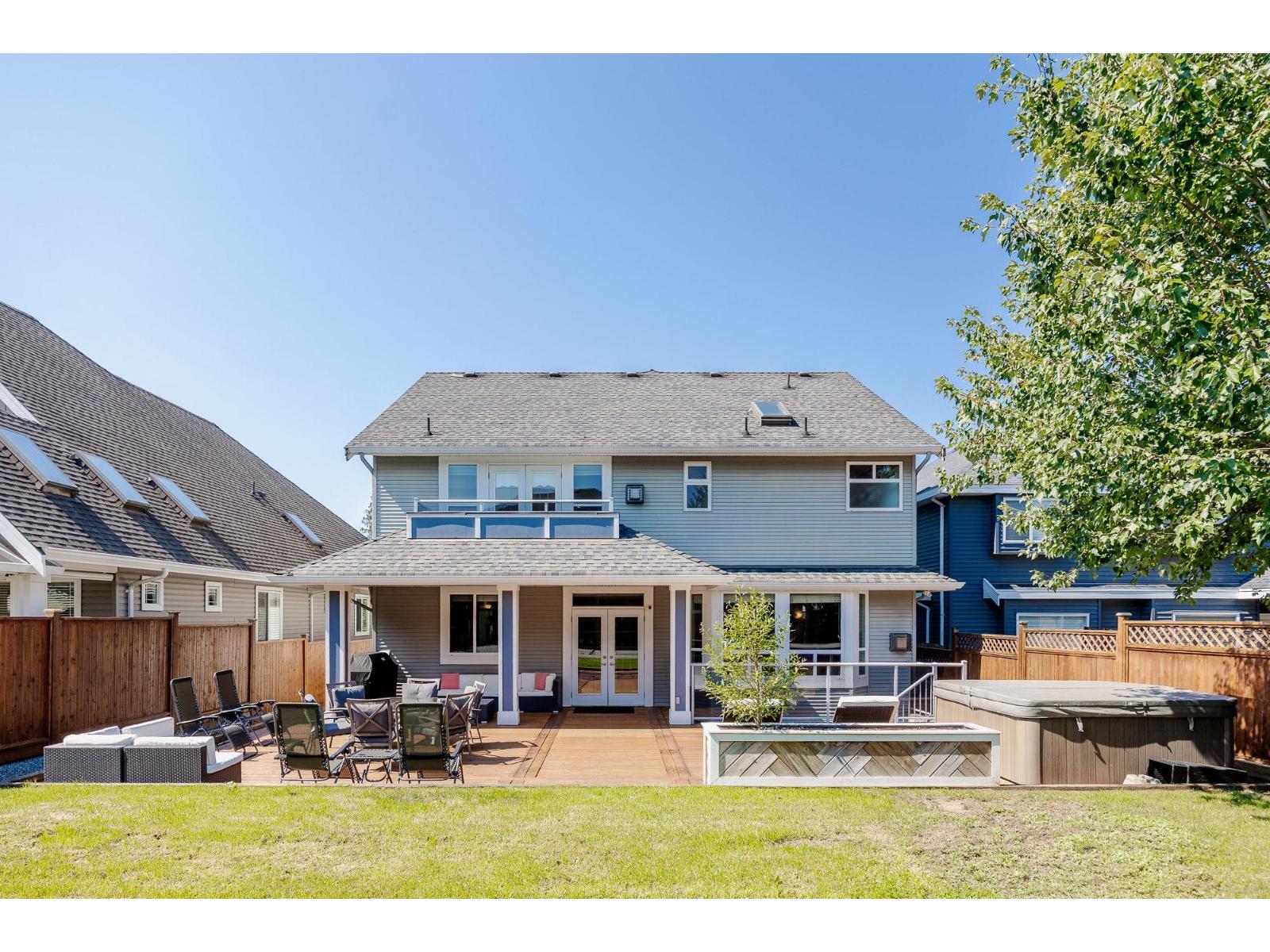 6648 181 Street, Surrey, British Columbia  V3S 9A2 - Photo 35 - R3078342