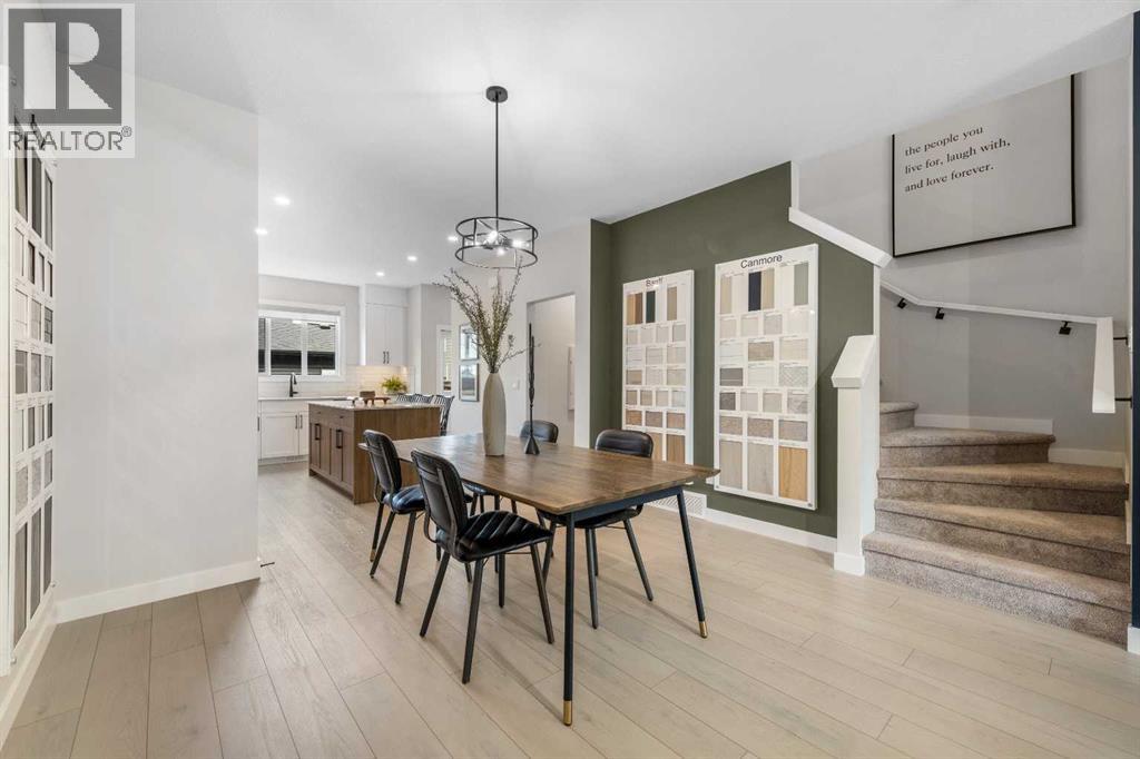 84 Ricardo Ranch Avenue Se, Calgary, Alberta  T3M 3Z4 - Photo 8 - A2277673
