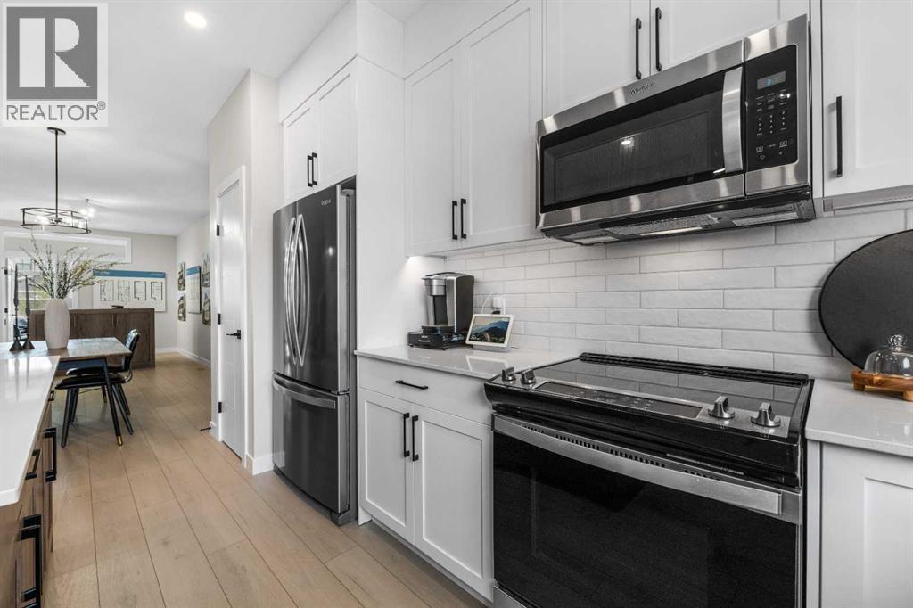 84 Ricardo Ranch Avenue Se, Calgary, Alberta  T3M 3Z4 - Photo 2 - A2277673