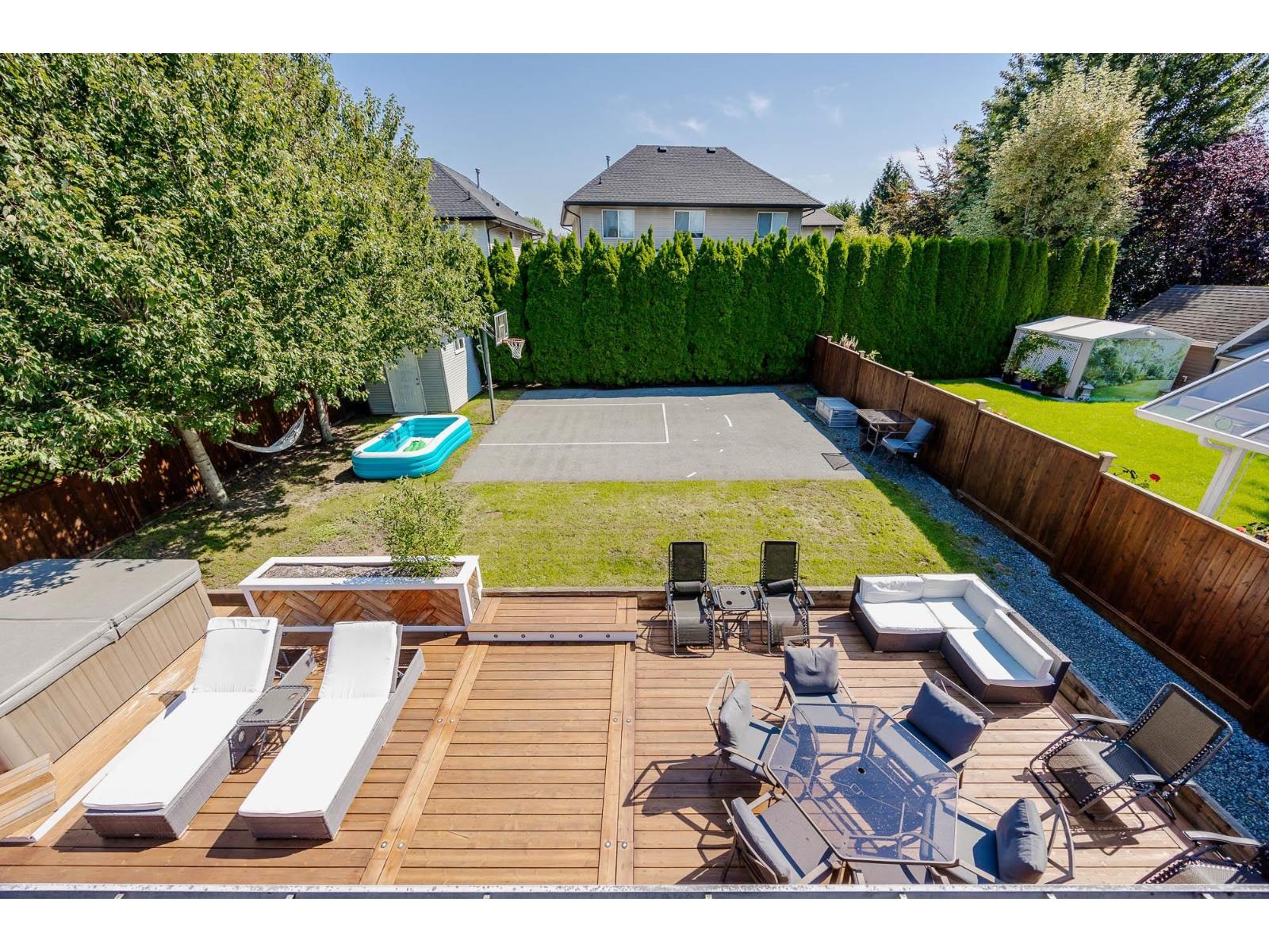 6648 181 Street, Surrey, British Columbia  V3S 9A2 - Photo 40 - R3078342