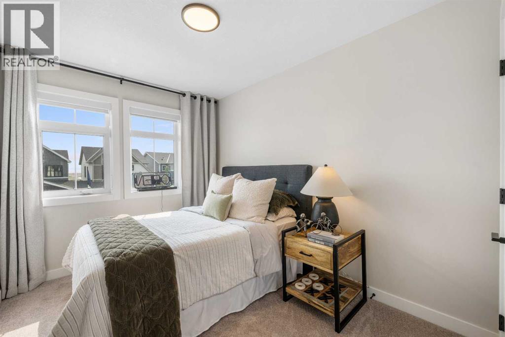 84 Ricardo Ranch Avenue Se, Calgary, Alberta  T3M 3Z4 - Photo 21 - A2277673