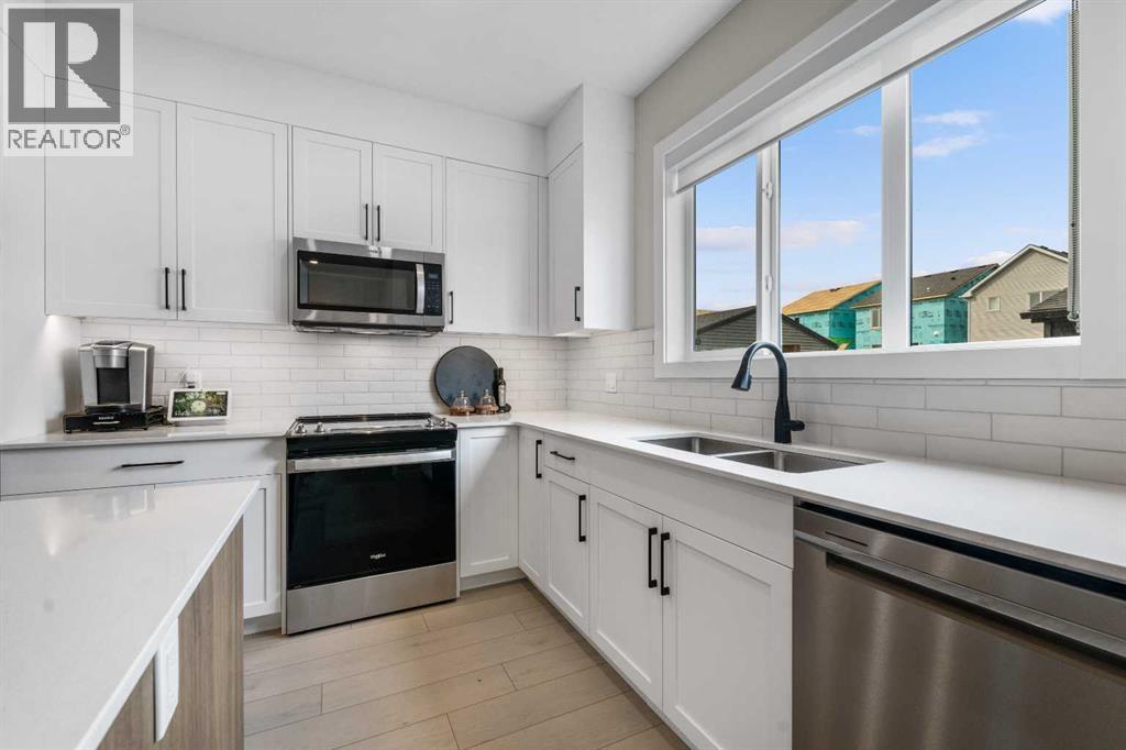 84 Ricardo Ranch Avenue Se, Calgary, Alberta  T3M 3Z4 - Photo 4 - A2277673