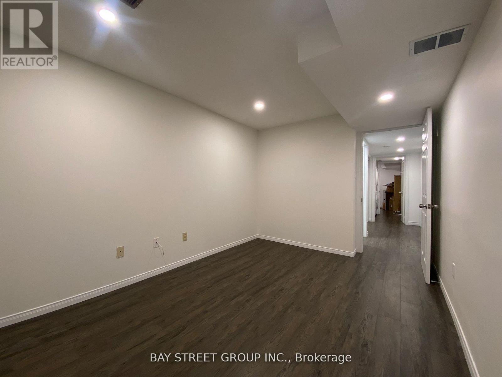 Basement - 55 Hewitt Crescent, Ajax, Ontario  L1S 7A6 - Photo 4 - E12688550