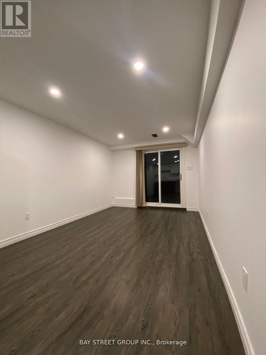 Basement - 55 Hewitt Crescent, Ajax, Ontario  L1S 7A6 - Photo 5 - E12688550