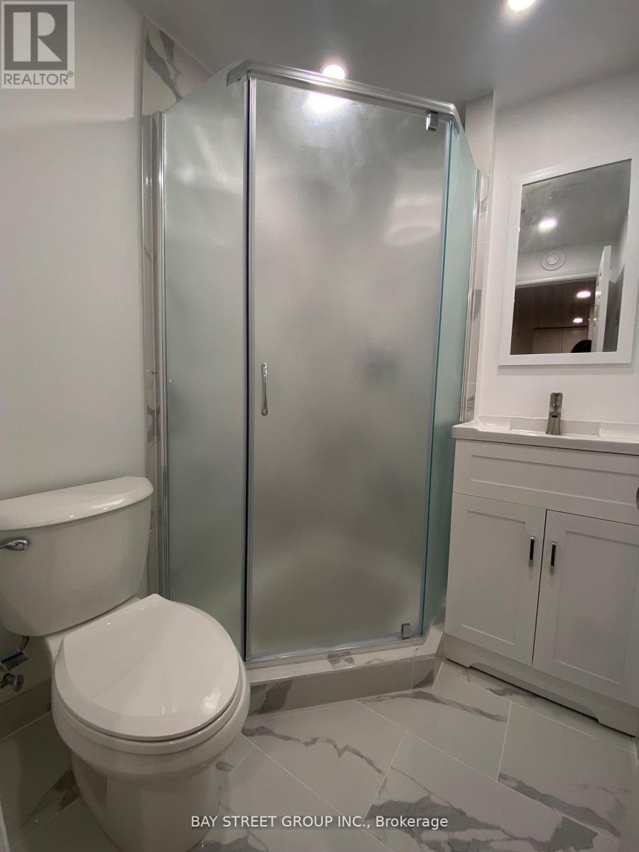 Basement - 55 Hewitt Crescent, Ajax, Ontario  L1S 7A6 - Photo 6 - E12688550