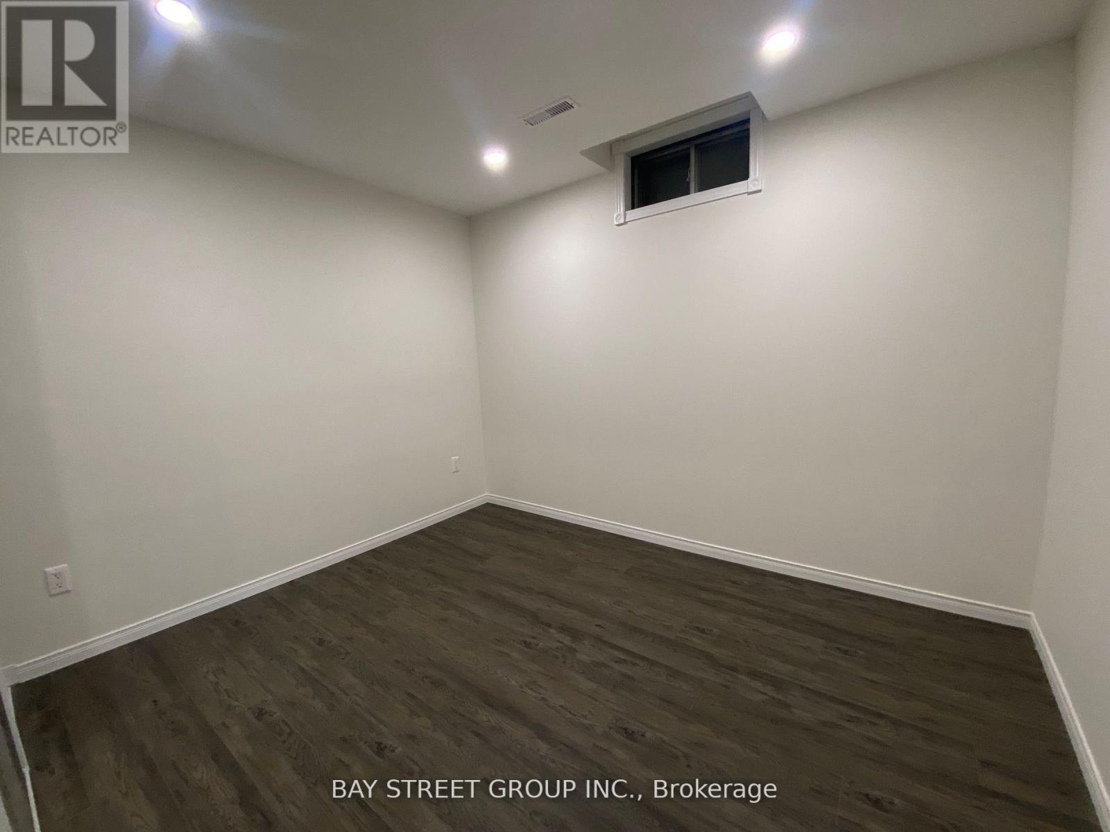 Basement - 55 Hewitt Crescent, Ajax, Ontario  L1S 7A6 - Photo 8 - E12688550