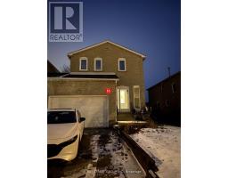BASEMENT - 55 HEWITT CRESCENT, Ajax, Ontario