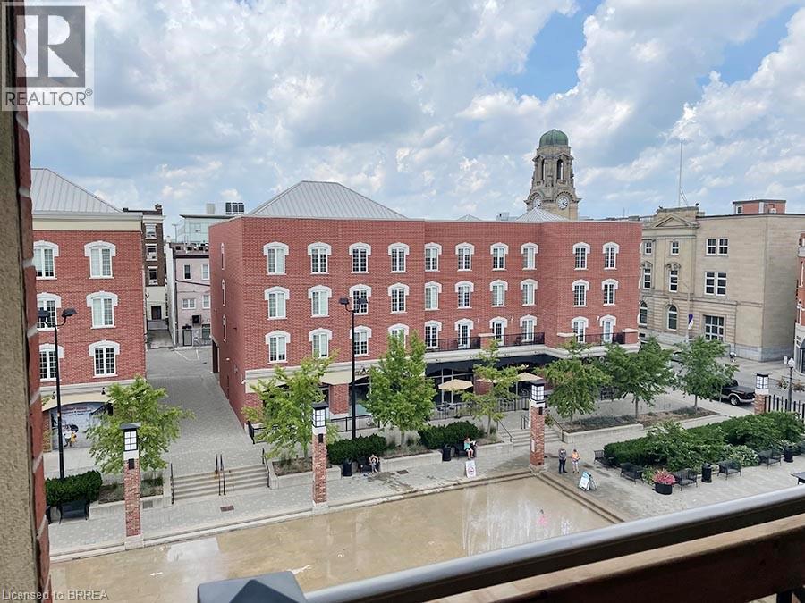 150 Colborne Street Unit# 407, Brantford, Ontario  N3R 7J4 - Photo 13 - 40797531