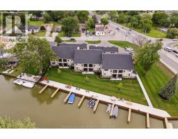 191 EAST PUCE ROAD Unit# 10, Lakeshore, Ontario