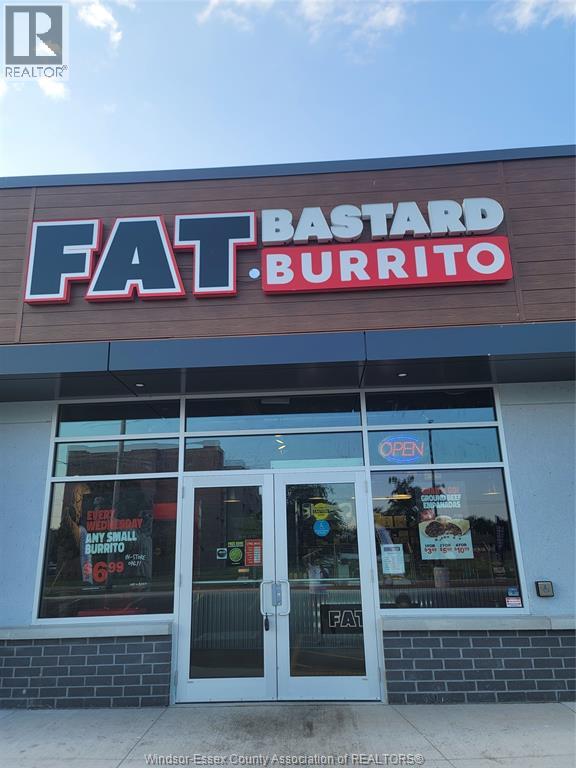 MLS# 26000877: 8482 WYANDOTTE STREET East Unit# 2, Windsor, Canada